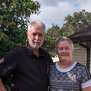 Meet your Posher, Gena n dan